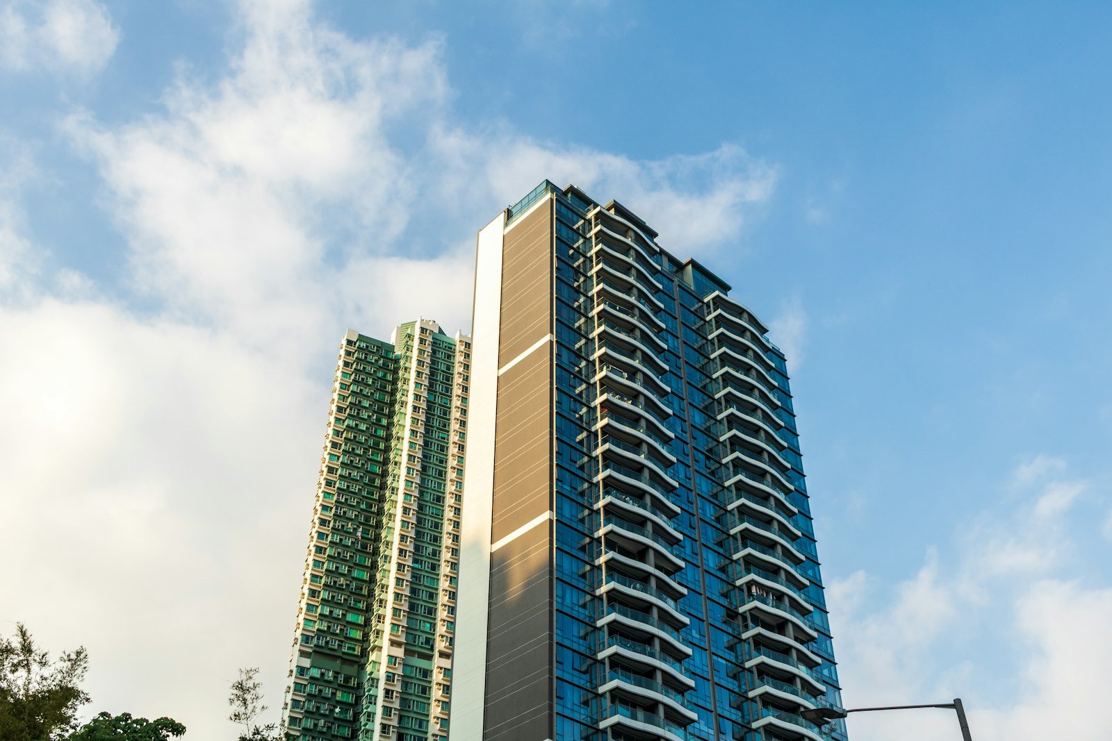 Carmel Heights — 1