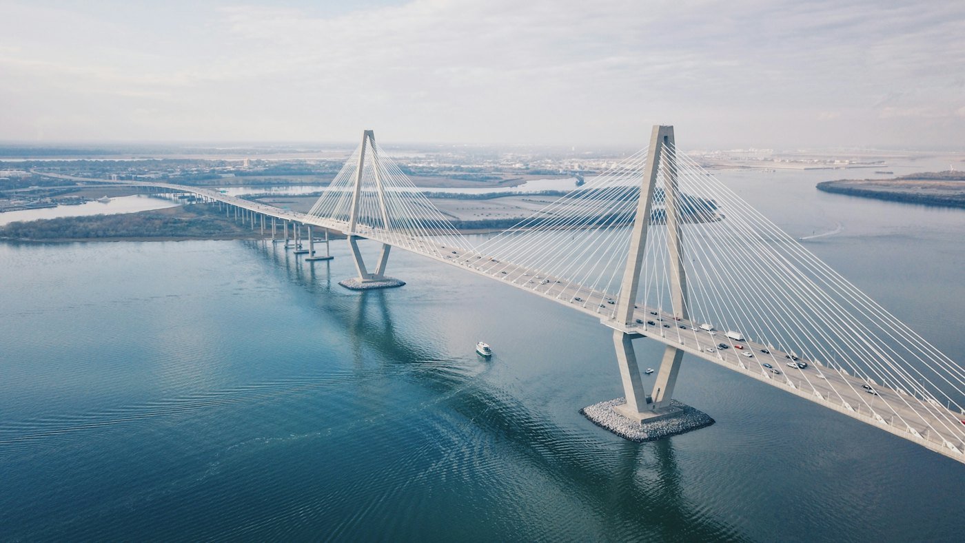 Harbor Link Bridge