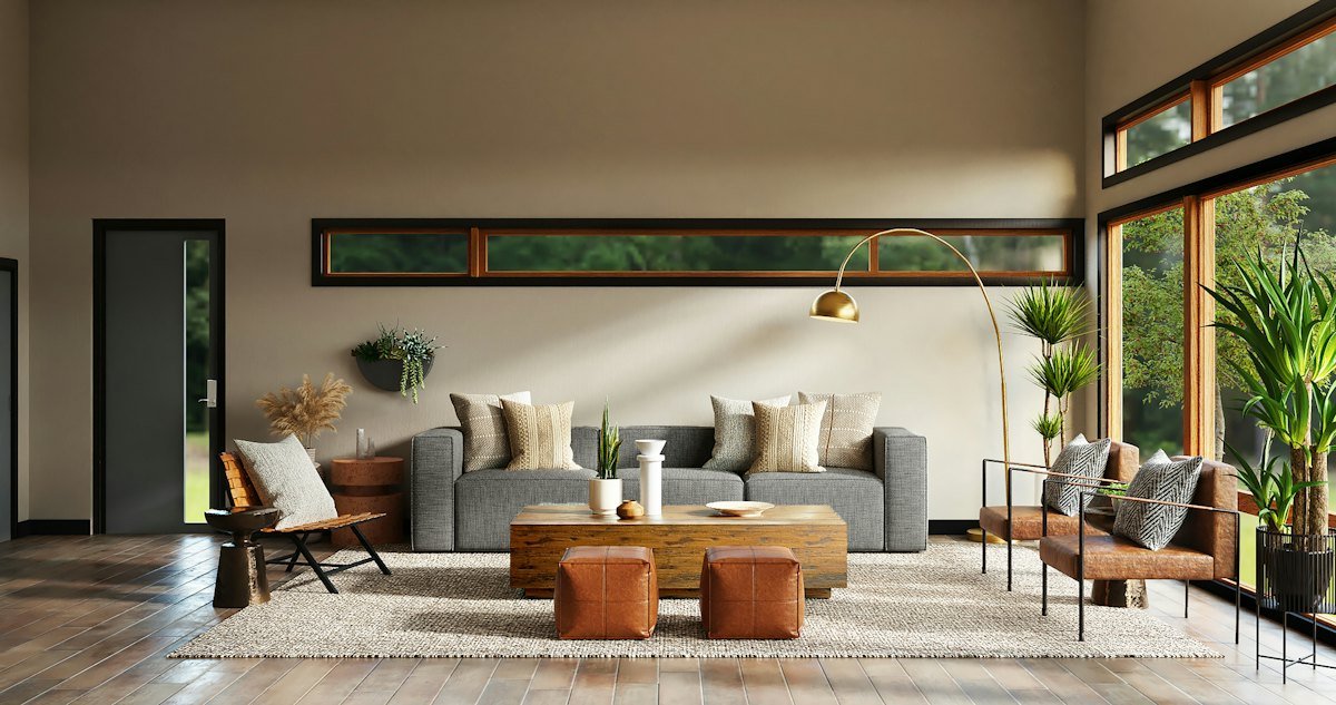The Oak Residences — 2