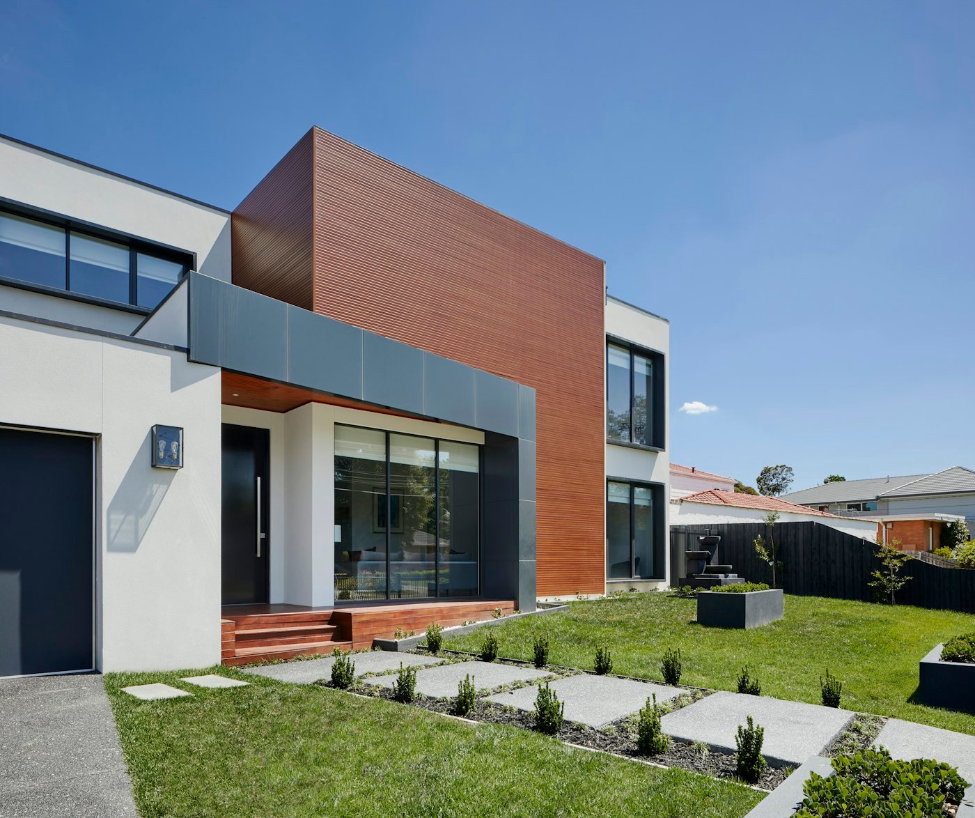 The Oak Residences