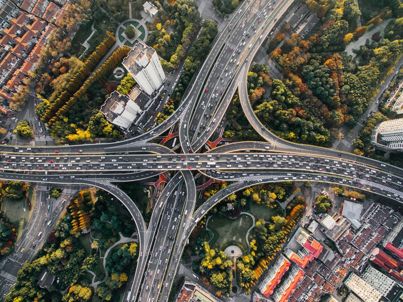 Valley Interchange Upgrade