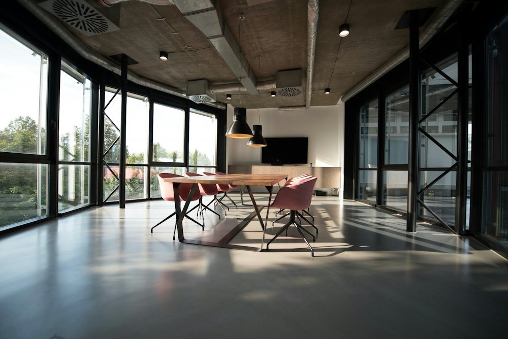 Renovation & Fit-Out